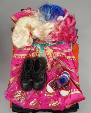 Фотография  919 - TU Kids#8 кг, ЛОТ №3271 оптом в Ростове-на-Дону и Ростовской области