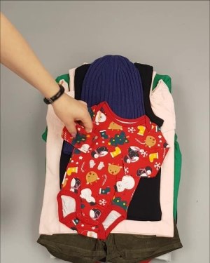 Фотография  982 - BRAND STOCK Kids#8 кг (+0,8 в подарок), ЛОТ №3322 оптом в Ростове-на-Дону и Ростовской области