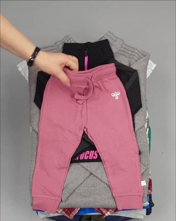 Фотография  270 - BRAND STOCK Kids#8 кг (+0,8 в подарок), ЛОТ №3322 оптом в Ростове-на-Дону и Ростовской области