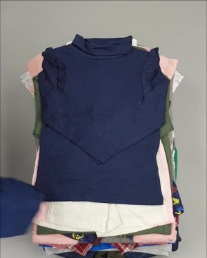 Фотография  665 - BRAND STOCK Kids#8 кг (+0,8 в подарок), ЛОТ №3322 оптом в Ростове-на-Дону и Ростовской области