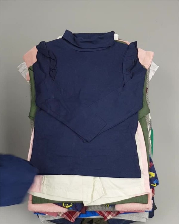 Фотография  567 - BRAND STOCK Kids#8 кг (+0,8 в подарок), ЛОТ №3322 оптом в Ростове-на-Дону и Ростовской области