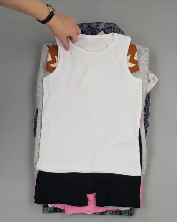 Фотография  977 - BRAND STOCK Kids#8 кг (+0,8 в подарок), ЛОТ №3325 оптом в Ростове-на-Дону и Ростовской области