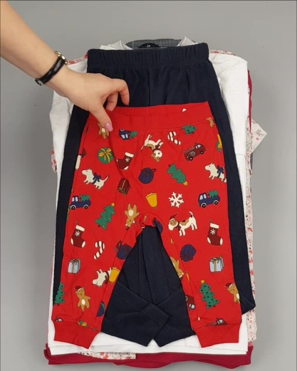 Фотография  583 - BRAND STOCK Kids#8 кг (+0,8 в подарок), ЛОТ №3325 оптом в Ростове-на-Дону и Ростовской области