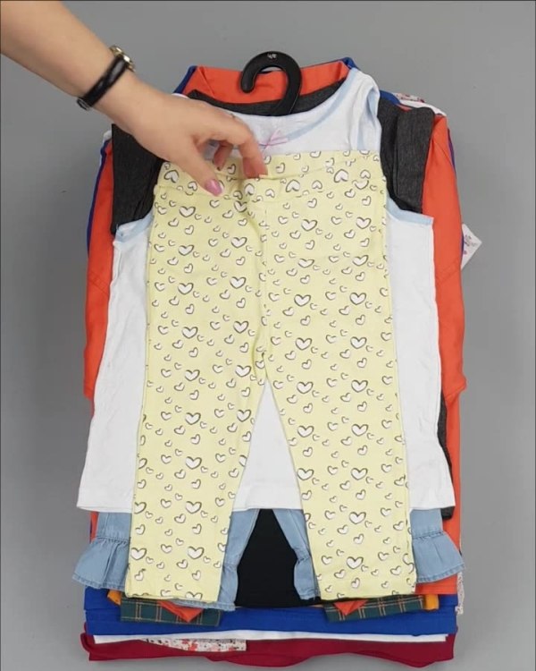 Фотография  124 - BRAND STOCK Kids#8 кг (+0,8 в подарок), ЛОТ №3325 оптом в Ростове-на-Дону и Ростовской области