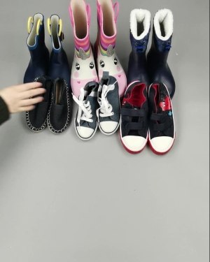 Фотография  595 - Обувь дети лето PRIMARK#5 кг, ЛОТ №3344 оптом в Ростове-на-Дону и Ростовской области