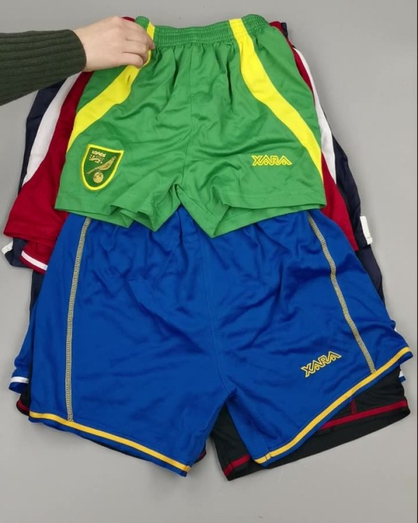 Фотография  223 - Шорты СПОРТ СТОК дети#5 кг, ЛОТ №3361 оптом в Ростове-на-Дону и Ростовской области