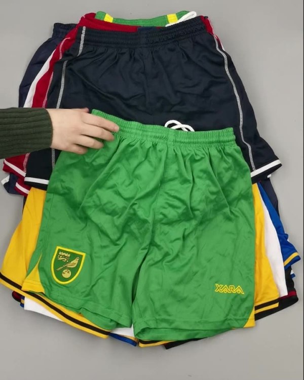 Фотография  669 - Шорты СПОРТ СТОК дети#5 кг, ЛОТ №3361 оптом в Ростове-на-Дону и Ростовской области