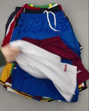 Фотография  608 - Шорты СПОРТ СТОК дети#5 кг, ЛОТ №3361 оптом в Ростове-на-Дону и Ростовской области