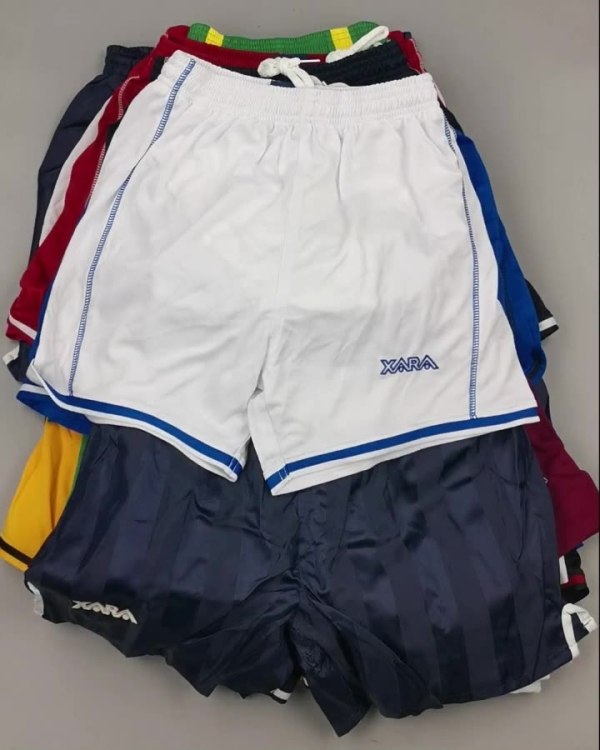 Фотография  803 - Шорты СПОРТ СТОК дети#5 кг, ЛОТ №3361 оптом в Ростове-на-Дону и Ростовской области