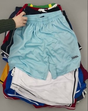 Фотография  676 - Шорты СПОРТ СТОК дети#5 кг, ЛОТ №3361 оптом в Ростове-на-Дону и Ростовской области
