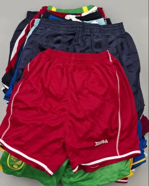 Фотография  864 - Шорты СПОРТ СТОК дети#5 кг, ЛОТ №3361 оптом в Ростове-на-Дону и Ростовской области