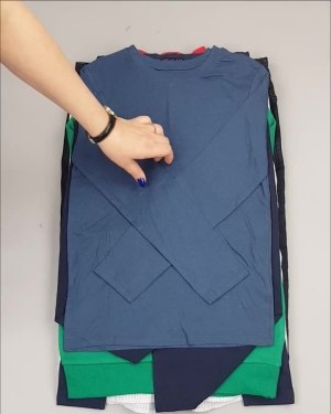 Фотография  585 - C&A Kids#7 кг, ЛОТ №3428 оптом в Ростове-на-Дону и Ростовской области