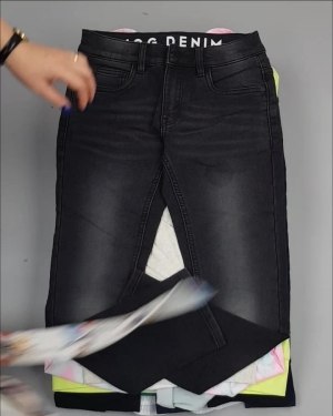 Фотография  633 - C&A Kids#7 кг, ЛОТ №3428 оптом в Ростове-на-Дону и Ростовской области