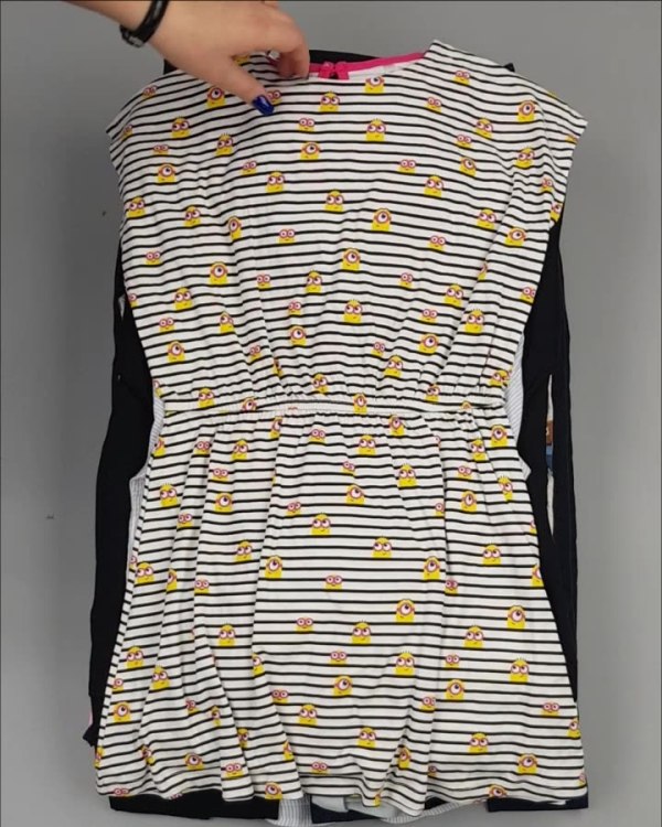 Фотография  578 - C&A Kids#7 кг, ЛОТ №3428 оптом в Ростове-на-Дону и Ростовской области