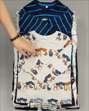 Фотография 611 - C&A Kids#7 кг, ЛОТ №3428 оптом в Ростове-на-Дону и Ростовской области