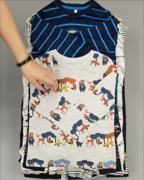 Фотография  281 - C&A Kids#7 кг, ЛОТ №3428 оптом в Ростове-на-Дону и Ростовской области