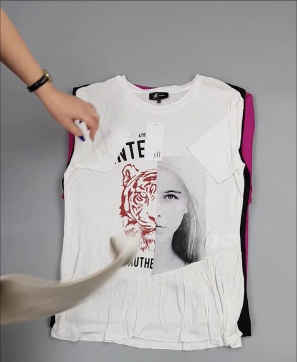 Фотография  992 - Весенний микс LPP, 20 кг, ЛОТ №3509 оптом в Ростове-на-Дону и Ростовской области