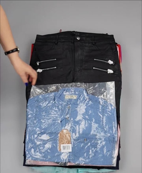 Фотография  120 - Весенний микс LPP, 20 кг, ЛОТ №3509 оптом в Ростове-на-Дону и Ростовской области