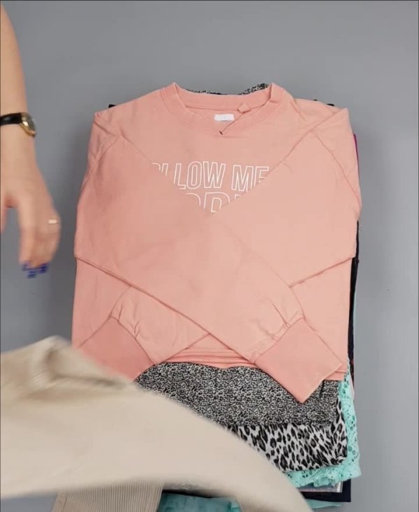 Фотография  545 - Весенний микс LPP, 20 кг, ЛОТ №3509 оптом в Ростове-на-Дону и Ростовской области