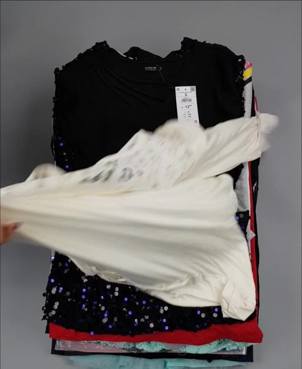 Фотография  390 - Весенний микс LPP, 20 кг, ЛОТ №3509 оптом в Ростове-на-Дону и Ростовской области