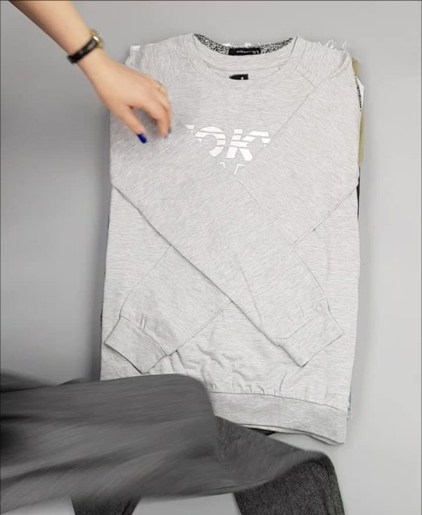 Фотография  434 - Весенний микс LPP, 20 кг, ЛОТ №3510 оптом в Ростове-на-Дону и Ростовской области