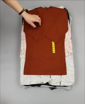 Фотография  239 - Весенний микс LPP, 20 кг, ЛОТ №3510 оптом в Ростове-на-Дону и Ростовской области