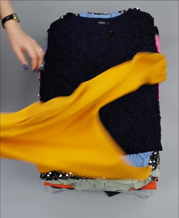 Фотография  987 - Весенний микс LPP, 20 кг, ЛОТ №3510 оптом в Ростове-на-Дону и Ростовской области