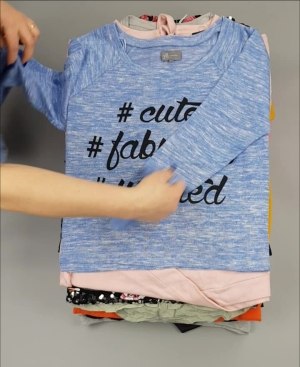 Фотография  105 - Весенний микс LPP, 20 кг, ЛОТ №3510 оптом в Ростове-на-Дону и Ростовской области