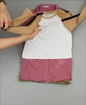 Фотография  498 - Весенний микс LPP, 20 кг, ЛОТ №3511 оптом в Ростове-на-Дону и Ростовской области