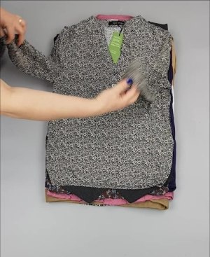 Фотография  102 - Весенний микс LPP, 20 кг, ЛОТ №3511 оптом в Ростове-на-Дону и Ростовской области