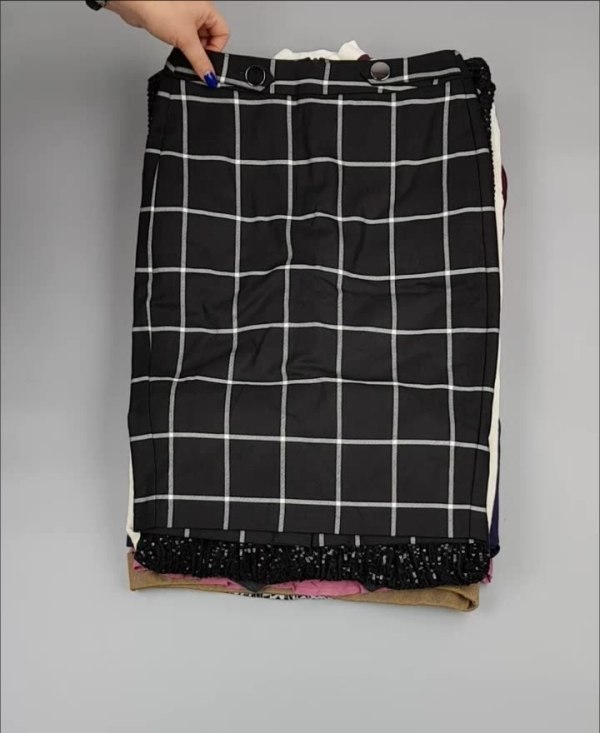 Фотография  491 - Весенний микс LPP, 20 кг, ЛОТ №3511 оптом в Ростове-на-Дону и Ростовской области