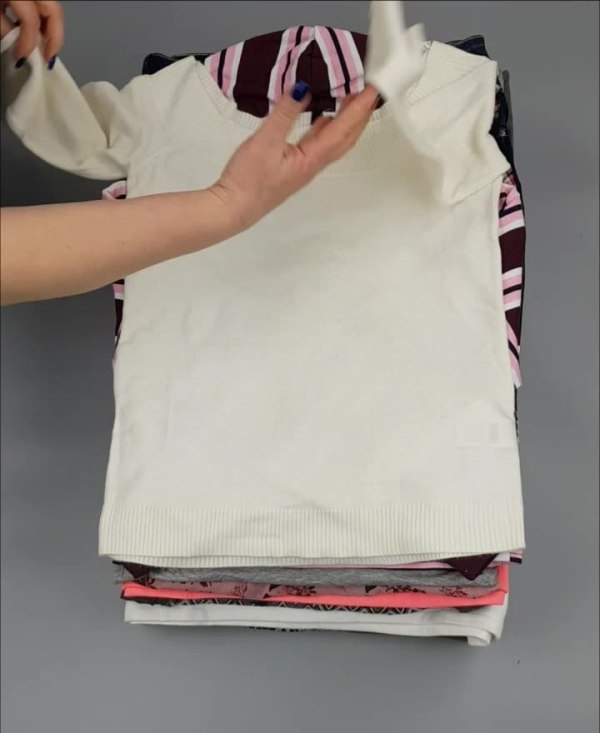 Фотография  801 - Весенний микс LPP, 20 кг, ЛОТ №3511 оптом в Ростове-на-Дону и Ростовской области