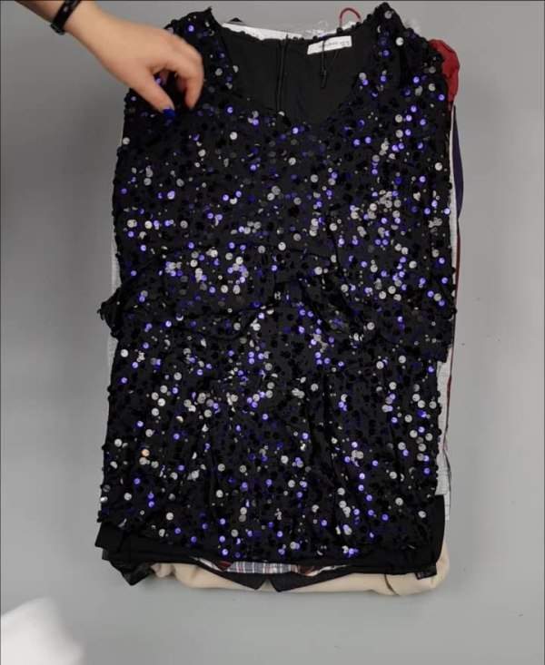 Фотография  969 - Весенний микс LPP, 20 кг, ЛОТ №3512 оптом в Ростове-на-Дону и Ростовской области