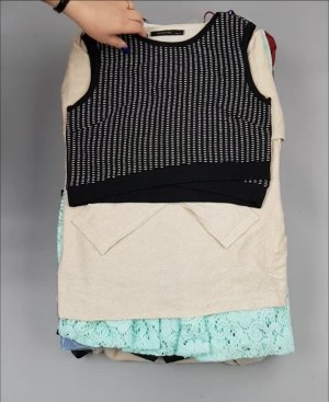 Фотография  924 - Весенний микс LPP, 20 кг, ЛОТ №3512 оптом в Ростове-на-Дону и Ростовской области