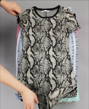 Фотография  707 - Весенний микс LPP, 20 кг, ЛОТ №3512 оптом в Ростове-на-Дону и Ростовской области