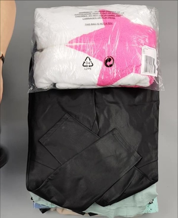 Фотография  202 - Весенний микс LPP, 20 кг, ЛОТ №3512 оптом в Ростове-на-Дону и Ростовской области