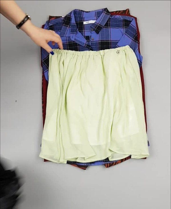 Фотография  144 - Весенний микс LPP, 20 кг, ЛОТ №3513 оптом в Ростове-на-Дону и Ростовской области