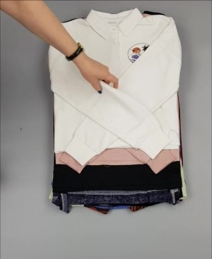 Фотография  753 - Весенний микс LPP, 20 кг, ЛОТ №3513 оптом в Ростове-на-Дону и Ростовской области