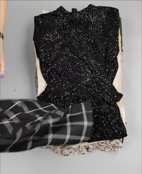 Фотография  437 - Весенний микс LPP, 20 кг, ЛОТ №3513 оптом в Ростове-на-Дону и Ростовской области