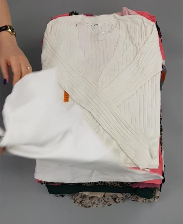 Фотография  694 - Весенний микс LPP, 20 кг, ЛОТ №3513 оптом в Ростове-на-Дону и Ростовской области