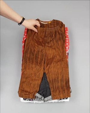 Фотография  690 - TU Kids#8 кг, ЛОТ №3574 оптом в Ростове-на-Дону и Ростовской области