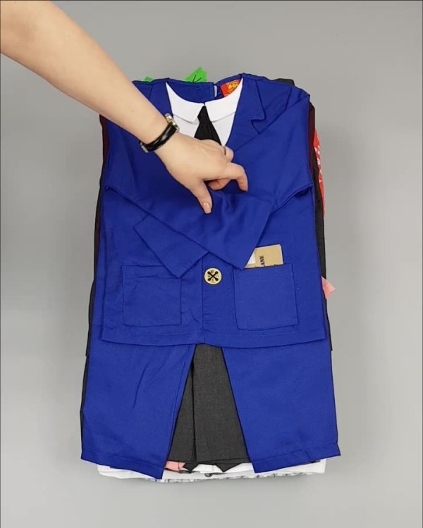 Фотография  708 - TU Kids#8 кг, ЛОТ №3574 оптом в Ростове-на-Дону и Ростовской области