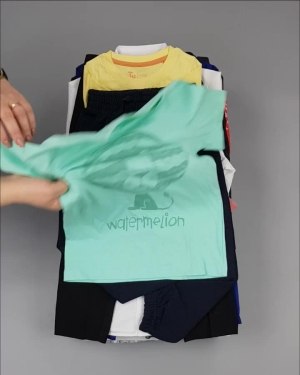 Фотография  617 - TU Kids#8 кг, ЛОТ №3574 оптом в Ростове-на-Дону и Ростовской области