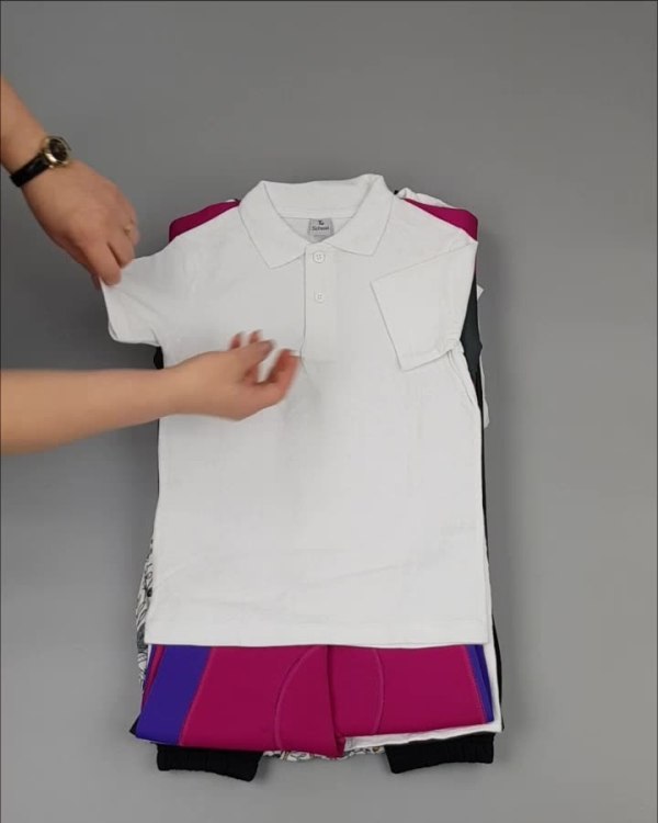 Фотография  203 - TU Kids#8 кг, ЛОТ №3576 оптом в Ростове-на-Дону и Ростовской области