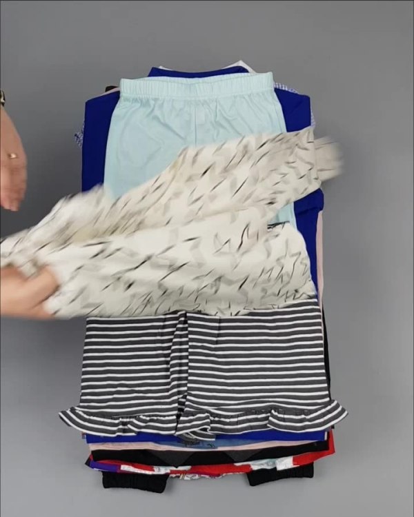 Фотография  327 - TU Kids#8 кг, ЛОТ №3576 оптом в Ростове-на-Дону и Ростовской области