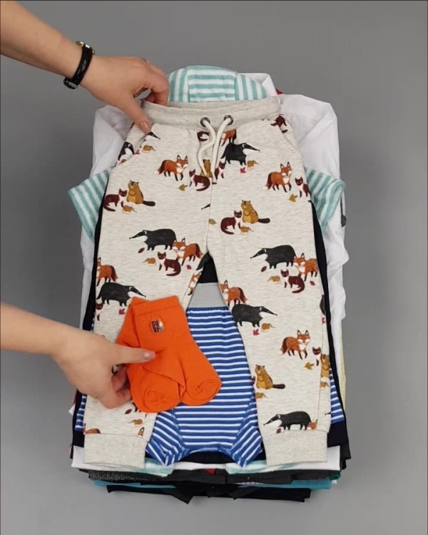 Фотография  486 - TU Kids#8 кг, ЛОТ №3577 оптом в Ростове-на-Дону и Ростовской области