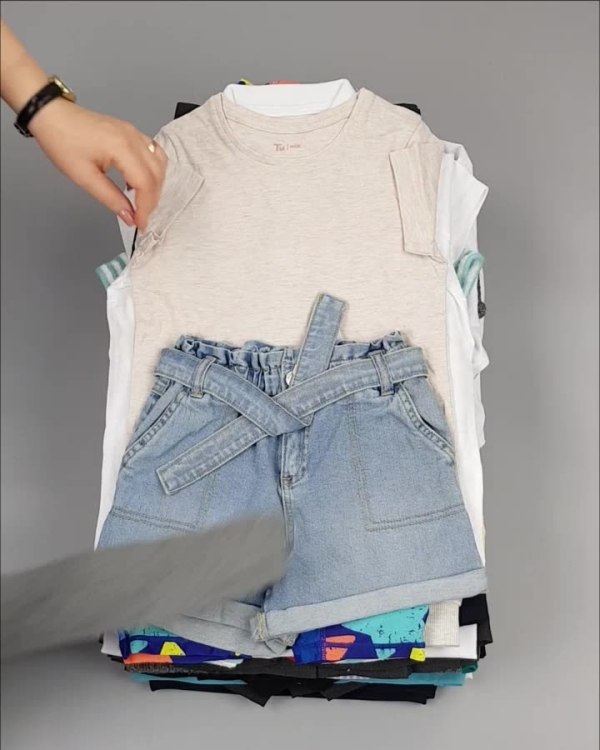 Фотография  169 - TU Kids#8 кг, ЛОТ №3577 оптом в Ростове-на-Дону и Ростовской области