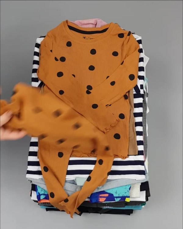 Фотография  764 - TU Kids#8 кг, ЛОТ №3577 оптом в Ростове-на-Дону и Ростовской области