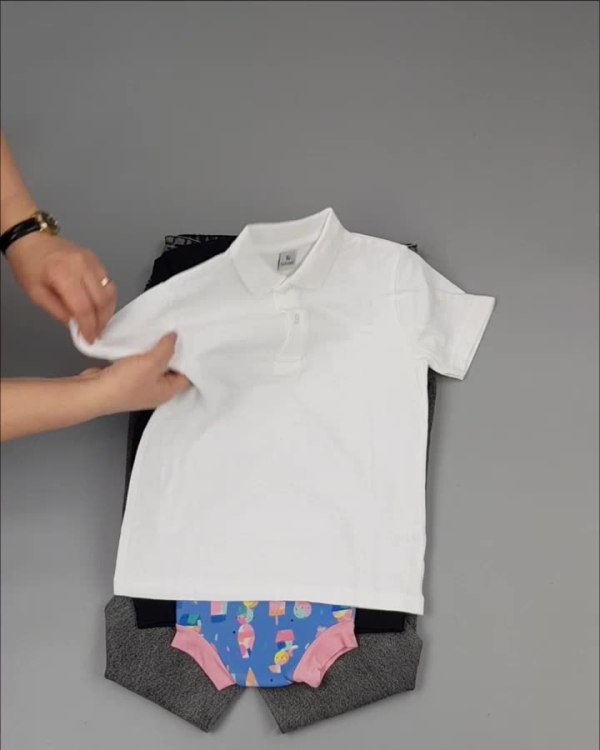 Фотография  128 - TU Kids#8 кг, ЛОТ №3578 оптом в Ростове-на-Дону и Ростовской области