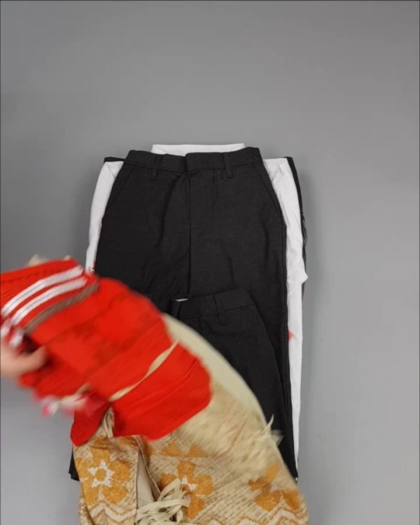 Фотография  329 - TU Kids#8 кг, ЛОТ №3578 оптом в Ростове-на-Дону и Ростовской области